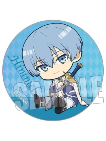 辛美尔-Q版坐姿吧唧