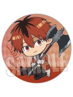 休塔尔克-Q版坐姿吧唧