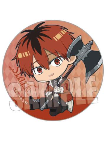 休塔尔克-Q版坐姿吧唧