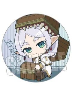 芙莉莲c-Q版坐姿吧唧