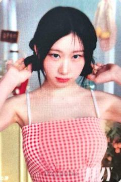 2025日本一番赏F赏透卡 领ver.B