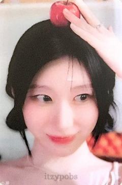 2025日本一番赏F赏透卡 领ver.A