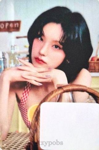 2025日本一番赏F赏透卡 志ver.C