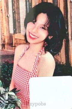 2025日本一番赏F赏透卡 志ver.B