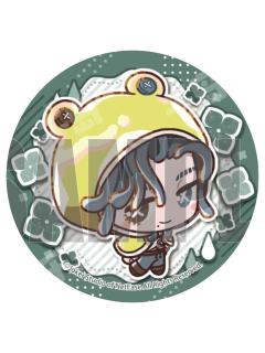 “骑士”-2025甜蜜雨季蛋糕特典吧唧