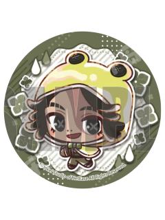 勘探员-2025甜蜜雨季蛋糕特典吧唧