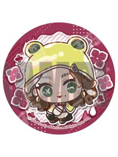 调酒师-2025甜蜜雨季蛋糕特典吧唧