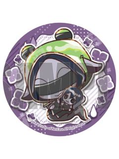 梦之女巫-2025甜蜜雨季蛋糕特典吧唧