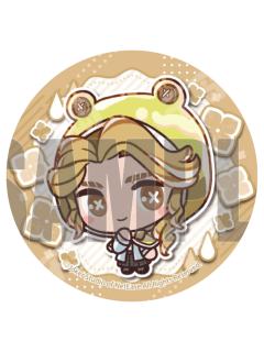 记者-2025甜蜜雨季蛋糕特典吧唧