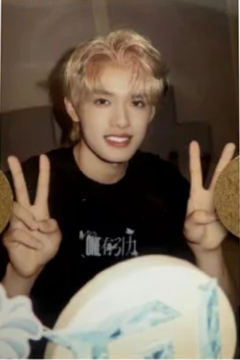 「5/5·ONE有引力」T恤卡 极