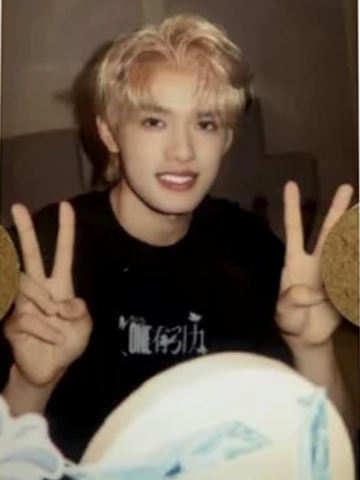 「5/5·ONE有引力」T恤卡 极