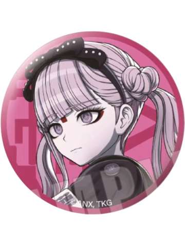 九十九过子-empty正比吧唧