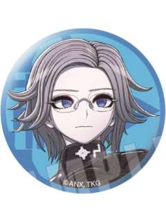 苍月卫人-empty正比吧唧