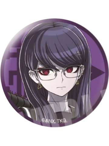 雫原比留子-empty正比吧唧