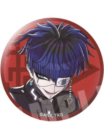 面影歪-empty正比吧唧