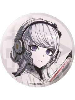 雾藤希-empty正比吧唧