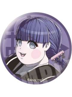 丧白萌子-empty正比吧唧