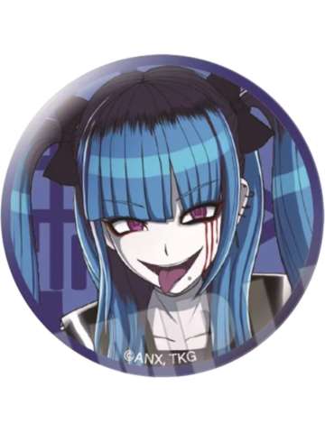 饴宮怠美-empty正比吧唧