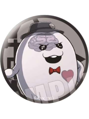 SIREI-empty正比吧唧