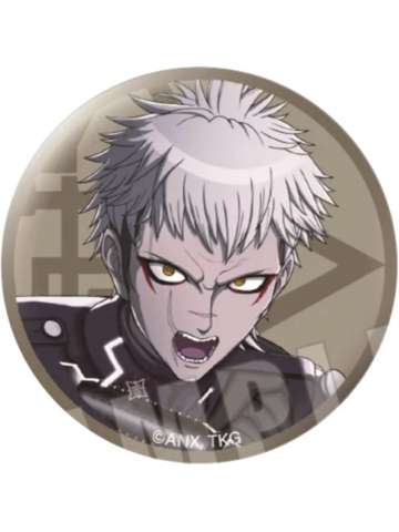 厄师寺猛丸-empty正比吧唧