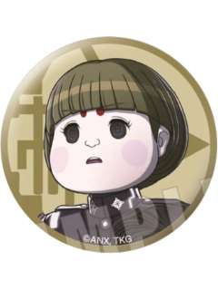 银崎晶马-empty正比吧唧