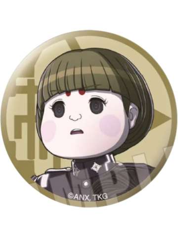 银崎晶马-empty正比吧唧