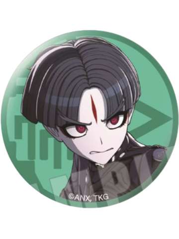 丸子乐-empty正比吧唧