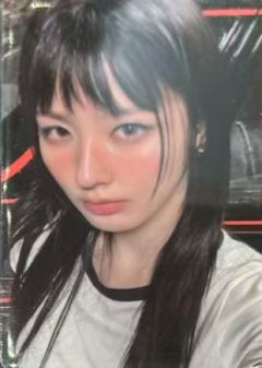 快闪满额卡 ver.A