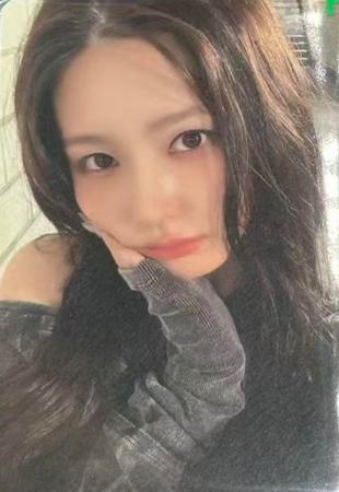 快闪满额卡 ver.C