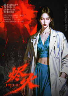 烬火-资料图