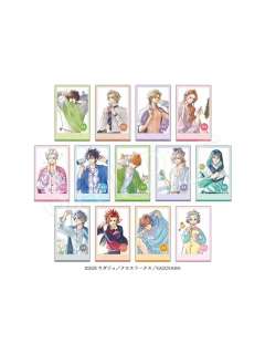 甜品天堂拍立得