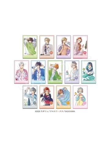 甜品天堂拍立得