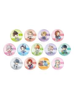 甜品天堂圆吧唧