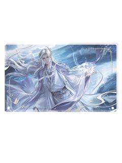 夏萧因-我即传说主题快闪亚克力装饰画