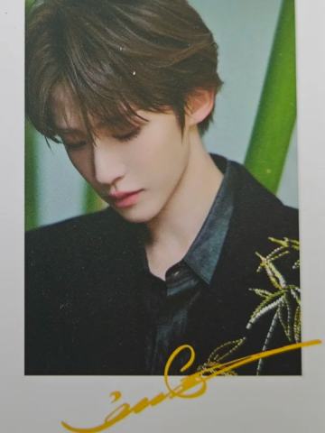 环球人物a版拍立得