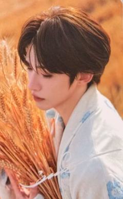 环球人物b版杂志卡 ver.B