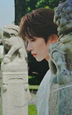 环球人物a版杂志卡 ver.A