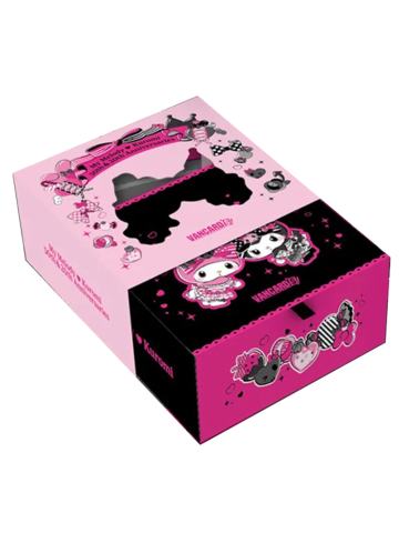 美乐蒂&酷洛米周年珍藏卡