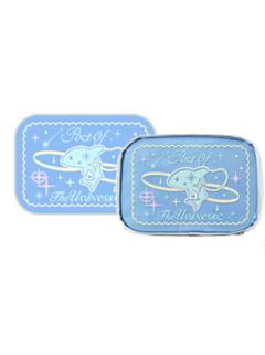 宇宙诗人巡演化妆包