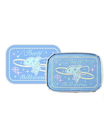 宇宙诗人巡演化妆包