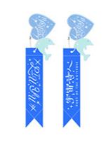 宇宙诗人巡演姓名条