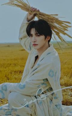 环球人物a版杂志卡 ver.B