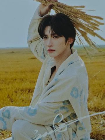 环球人物a版杂志卡 ver.B