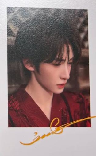 环球人物b版拍立得