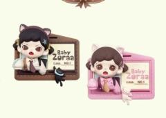 L-立体冰箱贴随机款