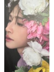 《精品购物指南》杂志隐藏小卡 ver.B