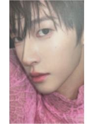 《精品购物指南》杂志隐藏小卡 ver.A