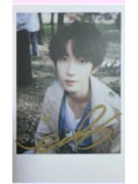 精品购物指南杂志复刻拍立得 ver.A