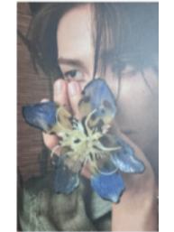 《精品购物指南》杂志官拍小卡 ver.D