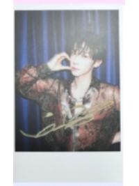 《精品购物指南》杂志隐藏拍立得 ver.D